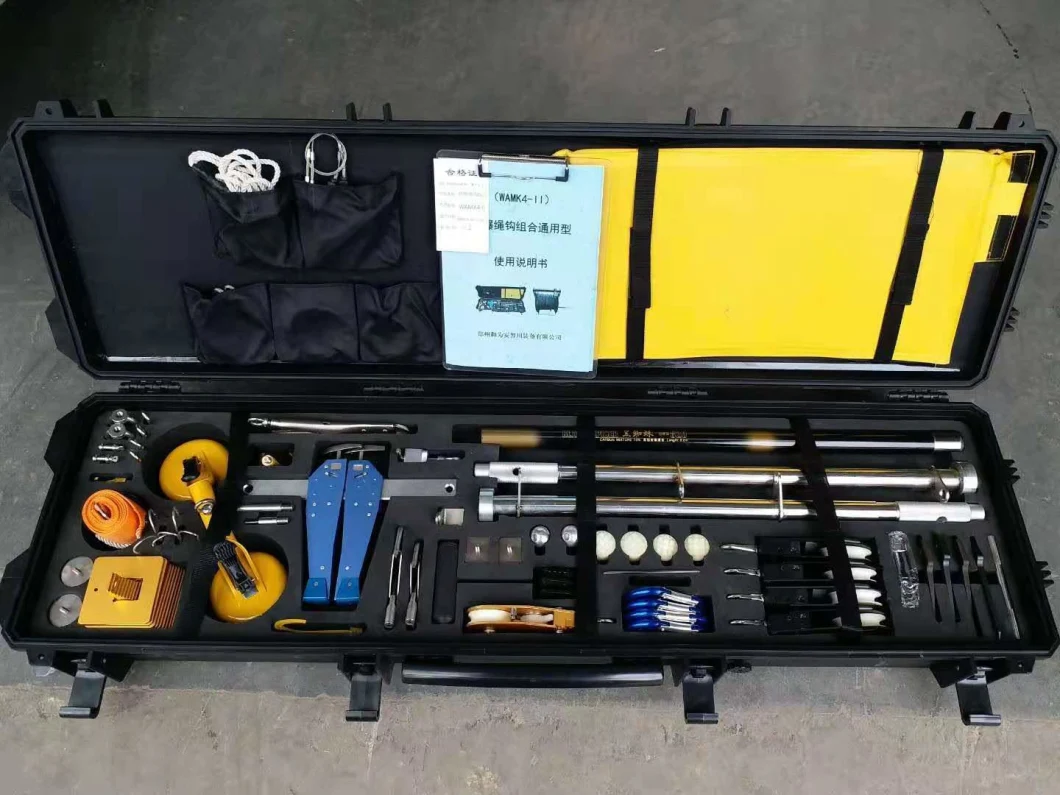 Eod Tools Kit Hook &amp; Line Kit (MK4)