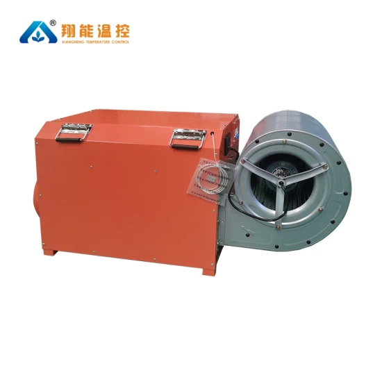 The Third Gear of Electric Heating Fan Is 30kw-90kw