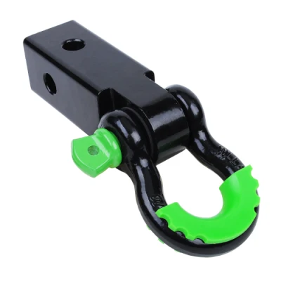 2inch Shackle Hitch Receiver Hitch with 3/4