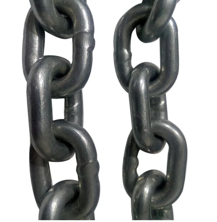 Whole Sale 20mm Lifting Chain Alloy Steel Load Drag Loading