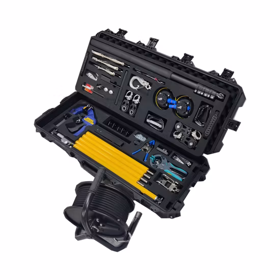 Tools Hook &amp; Line Kit