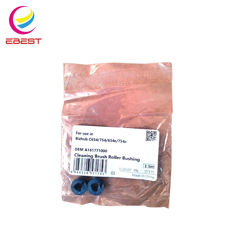 Ebest China Factory Transfer Original New Transfer Gear for Minolta C452 C552 C652 C654 C754 Copier Spare Parts