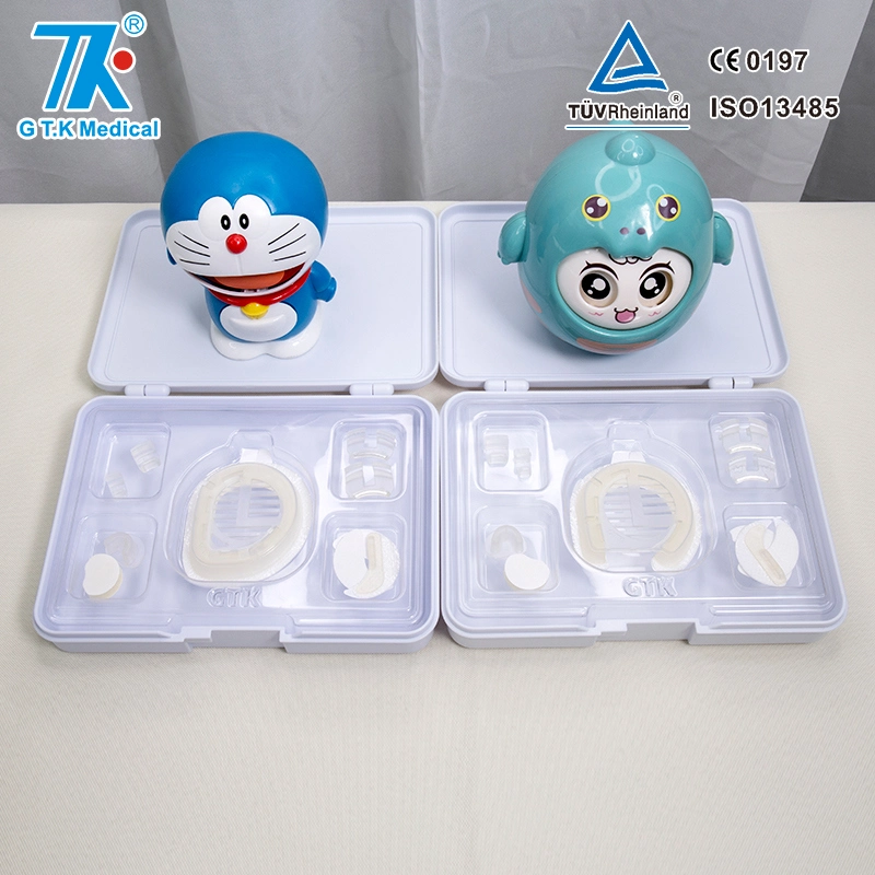 Non-Operative Ear Correction Recovery Kit for Newborn