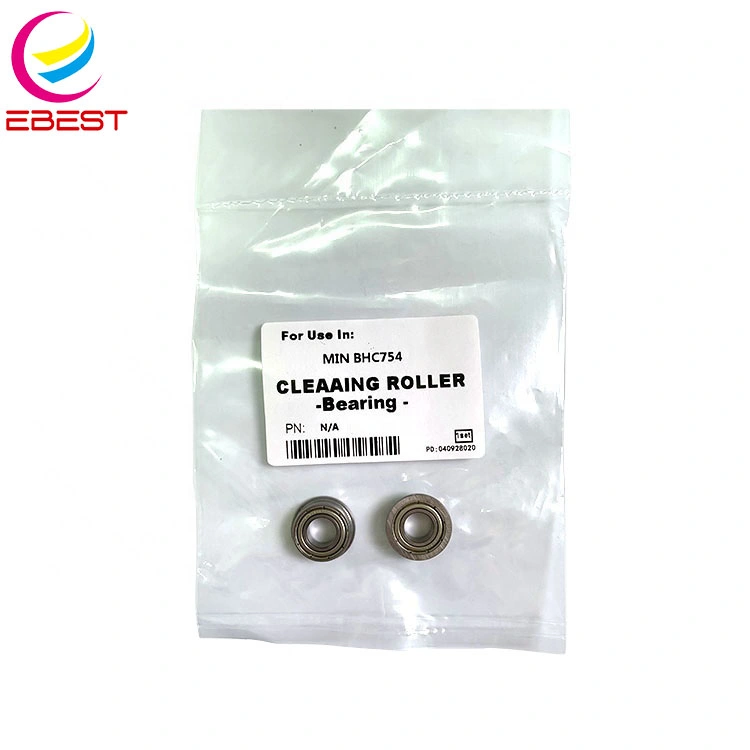 Ebest China Factory Transfer Original New Transfer Gear for Minolta C452 C552 C652 C654 C754 Copier Spare Parts