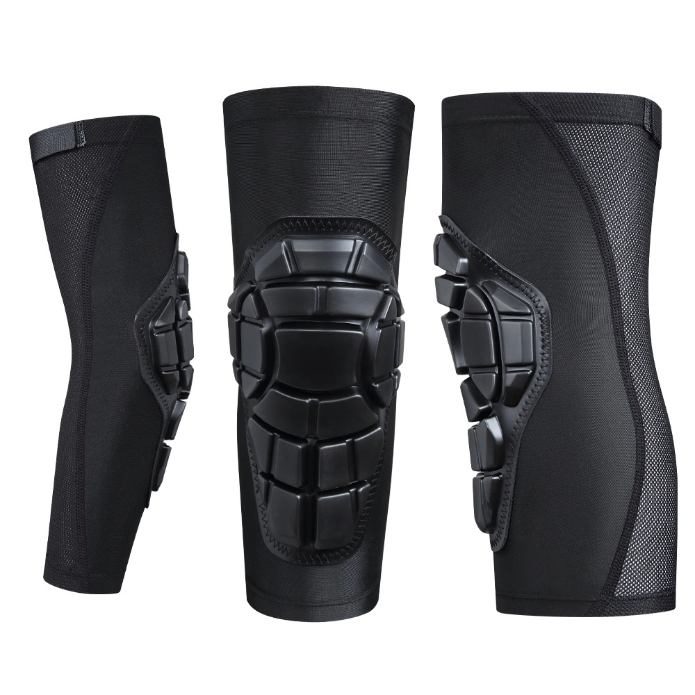 Kids Youth Sports Compression Knee Pad Elbow Pads Guards Protective Gear for Basketball