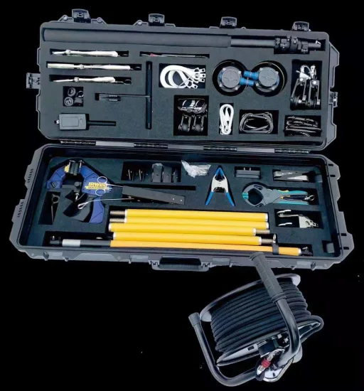 Ied Kit, Advanced Hook and Line Tools Kit